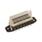 Sikringsholder for 6 stk ATO m/sidemontering
