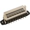 Sikringsholder for 8 stk ATO m/sidemontering