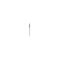 Blindnagle 3,0x4,5mm (klem 1,0-2,5)* 149 stk