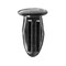 Listeklips Ø 5,5 mm innvendig trim 30 stk