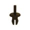 Plastnagle Ø 4 mm vinduslist 30 stk