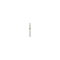 Blindnagle 4,0x18,8mm hvit 38pk