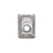 Plateklips for bolt M5 21,0x14,0 20 stk