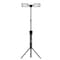 Tower 8 Connect, Tripod med 2 lamper 8000 lumen