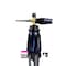 GLOSSER Bigmouth Professional skumlanse