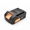 ShineMate Batteri 18V 2,5Ah