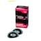 Tech slangelapp 45mm Rund 40stk