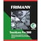 Frimann TouchlessPro 2040 25L
