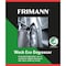 Frimann Wash Eco Degreaser 1000L