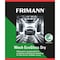 Frimann Wash EcoGloss Dry 25L