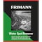 Frimann Water Spot Remover 500ml