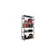 Lagerregal, Grundfeld, S3 Clip 150, HxBxT 2000x1056x436mm, Fachl. 150kg