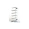Lagerregal, Anbaufeld, S3 Clip 80, HxBxT 2500x1006x536mm, Fachl. 80kg