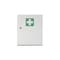 Erste-Hilfe-Wandschrank, leer/f. DIN 13157, HxBxT 360x290x145mm, 1 Boden
