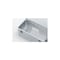 Trennwand, f. Transportbox 81l, Alu