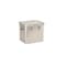 Alu-Transportkiste, HxLxB 398x457x370mm, 50l, Wände geschlossen