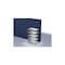 Systemregal, Grundfeld, HxBxT 2000x1360x835mm, Fachl. 190kg, 5xStahlboden