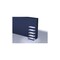 Systemregal, Grundfeld, HxBxT 2000x1060x500mm, Fachl. 200kg, 5xStahlboden