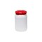 Weithalsfass, HxØ 418x274mm, 20l, Einfüllöffnung Ø 204mm, PE