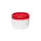 Super-Weithalsfass, HxØ 250x338mm, 17l, Einfüllöffnung Ø 295mm, PE