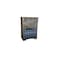 Abdeckhaube,für 2gestapelte Gitterboxen,HxLxB 1930x1250x850mm,transparent