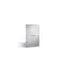Rollladenschrank, RAL7035, HxBxT 1980x1200x420mm, 4xStahlboden