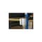 Wandgurt, m. 1 Gurt(en), Gurt L 22m, Pfosten H 215mm, Gurt gelb/schwarz