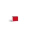 Universalschrank, HxBxT 1200x1200x500mm, Korpus RAL7035, Front RAL3003