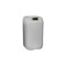 Kanister, HxLxB 465x290x255mm, 25l, Einfüllöffnung Ø 47mm, PE, natur