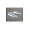 Auffahrkeil, HxLxB 290x1440x500mm, Standfläche L 500mm