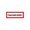 Brandschutzschild, 