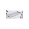 Ablageboden, f. Lochplatte, BxT 350x125mm, alufarben