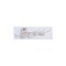 Werkzeughalter, f. Lochplatte, 6-fach, LxB 140x240mm, alufarben