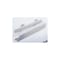 Werkzeughalter f. MK-2, f. Lochplatte, HxB 85x395mm, Ø 17mm, alufarben