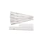 Datumsstreifen,1 Streifen=1 Quartal,4 Streifen=1 Jahr,HxB 27x380mm,Karton