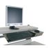 Tastatur- und Mausablage, f. Packtisch, HxBxT 20x760x210mm