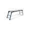 Arbeitsplattform,Siebdruckplatte,Podest HxBxT 470x300x1090mm,2x2 Stufe(n)