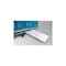 Rampe f. Karre, f. Gefahrstoff-Container, LxB 1200x1000mm