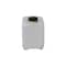Kanister, HxLxB 235x182x162mm, 5l, Einfüllöffnung Ø 43mm, PE, natur