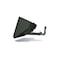 Kippbehälter, HxLxB 835x1260x1070mm, 0, 6m³, Tragl. 1000kg, RAL7005