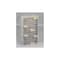 Kleinteilemagazin, HxBxT 565x300x140mm, 48 Schublade(n)