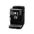 Kaffeevollautomat, HxBxT 351x430x238mm, m. Energiesparfunktion, schwarz