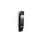 Sortierstation, f. DIN A4hoch, HxBxT 1115x240x135mm, Kunststoff, schwarz