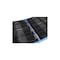 Wannenverbinder, f. Flach-Bodenwanne, HxLxB 40x1260x140mm, PE