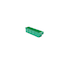 Regalkasten, HxBxT 83x93x300mm, PP, blau