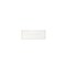 Trennwand, f. Regalkasten, HxB 83x186mm, PP, transparent