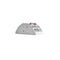 Schlauchhalter, f. Lochplatte, BxT 230x125mm, alu