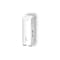 Toilettenpapierspender, HxBxT 377x117x130mm, f. 3 Rolle(n)