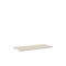 Holzboden, f. Weitspannregal, BxT 2000x800mm, Stärke 19mm, Fachl. 350kg