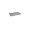 Fachboden, f. Lagerregal, BxT 1300x400mm, Fachl. 180kg, verzinkt